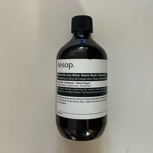 Aesop - A Rose By Any Other Name Body Cleaneer Refill (UNOPENED)